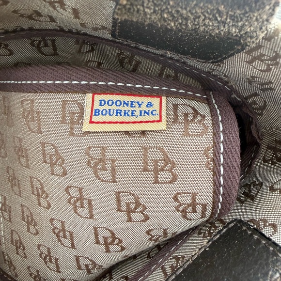 Dooney & Bourke Purse - Picture 7 of 7